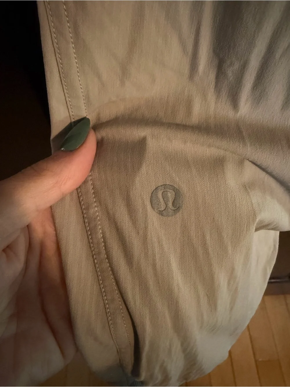 Lululemon Dance Studio Jogger